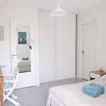 Le Petit Miramar, F2 Vue Exceptionnelle דירה וילר-סור-מר