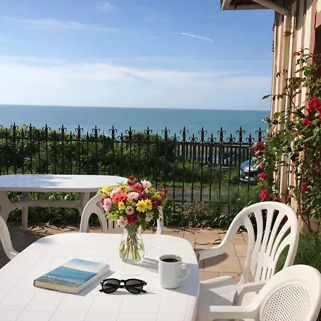 Apartment Le Petit Miramar, F2 Vue Exceptionnelle