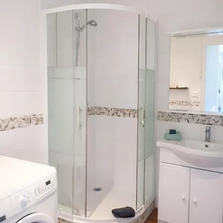 Le Petit Miramar, F2 Vue Exceptionnelle * Villers-sur-Mer