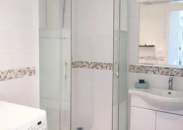 Le Petit Miramar, F2 Vue Exceptionnelle * Villers-sur-Mer