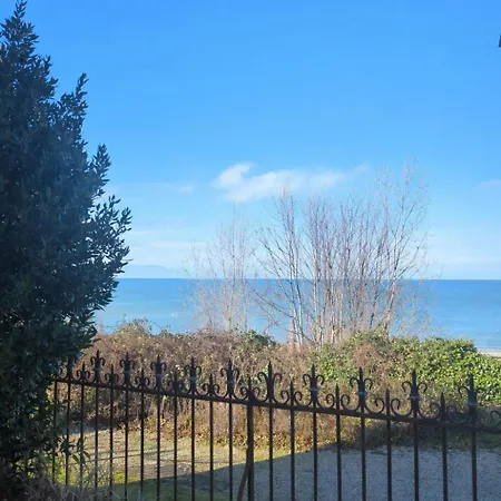 Le Petit Miramar, F2 Vue Exceptionnelle *