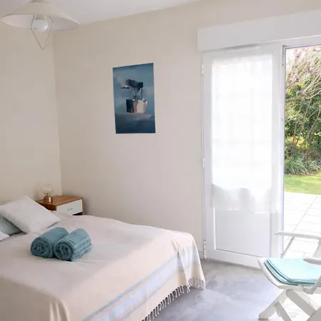 Le Petit Miramar, F2 Vue Exceptionnelle * Villers-sur-Mer