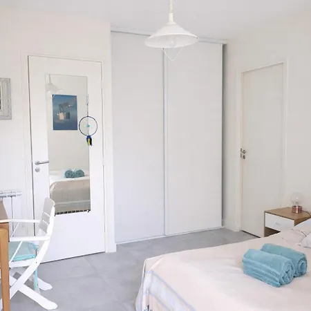 Le Petit Miramar, F2 Vue Exceptionnelle Lejlighed Villers-sur-Mer
