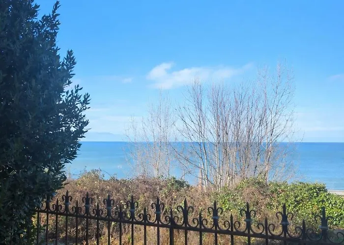 Le Petit Miramar, F2 Vue Exceptionnelle *